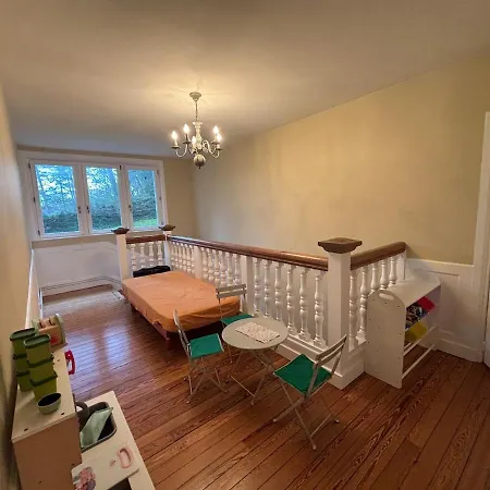 De Caractere Dans Demeure De Style Apartmán