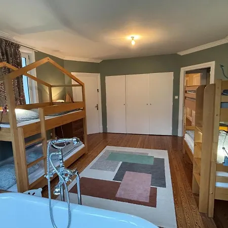 Apartmán De Caractere Dans Demeure De Style *
