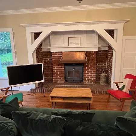 Apartamento De Caractere Dans Demeure De Style *