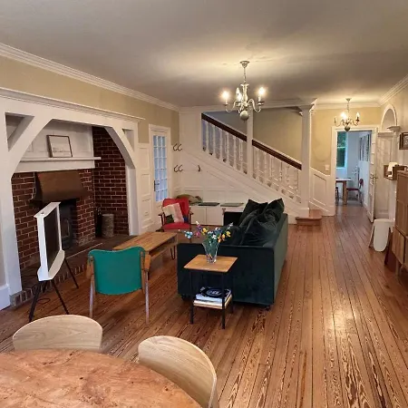 De Caractere Dans Demeure De Style Apartamento *