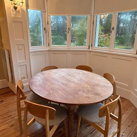 De Caractere Dans Demeure De Style Apartmán Le Touquet