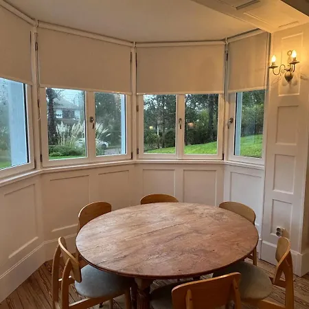 Apartment De Caractere Dans Demeure De Style *