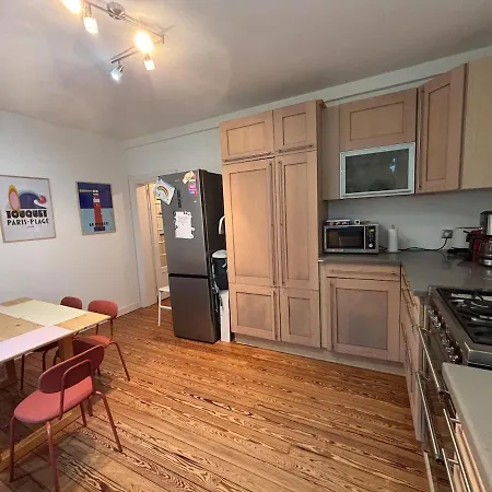 Apartamento De Caractere Dans Demeure De Style