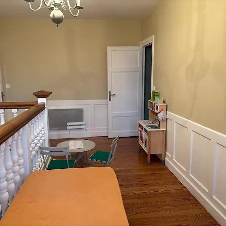 Apartamento De Caractere Dans Demeure De Style *