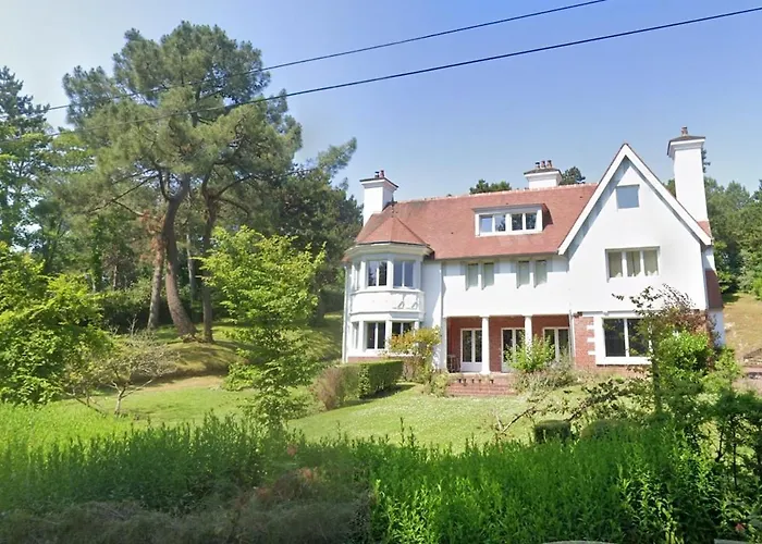 De Caractere Dans Demeure De Style Apartamento