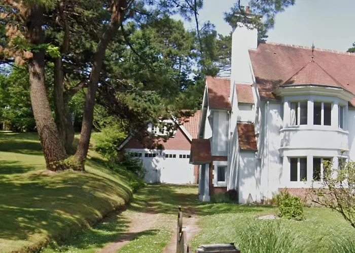 Apartamento De Caractere Dans Demeure De Style *