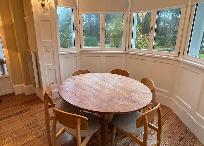 De Caractere Dans Demeure De Style Apartamento Le Touquet