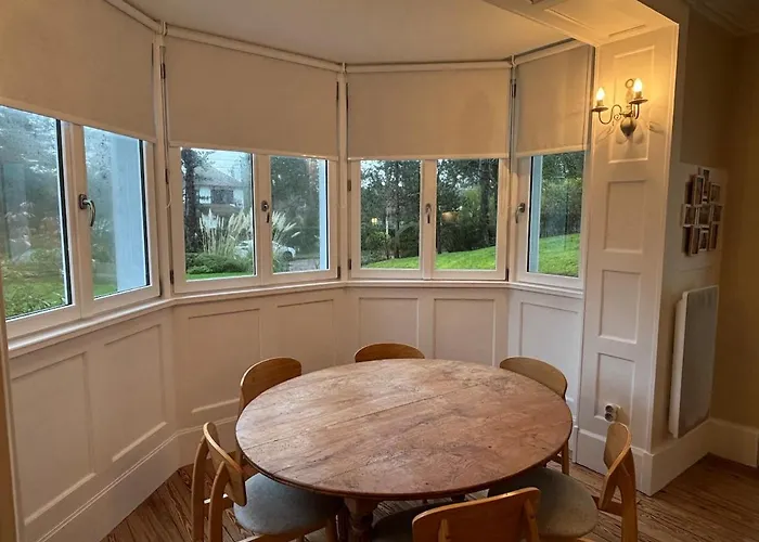 Apartamento De Caractere Dans Demeure De Style *