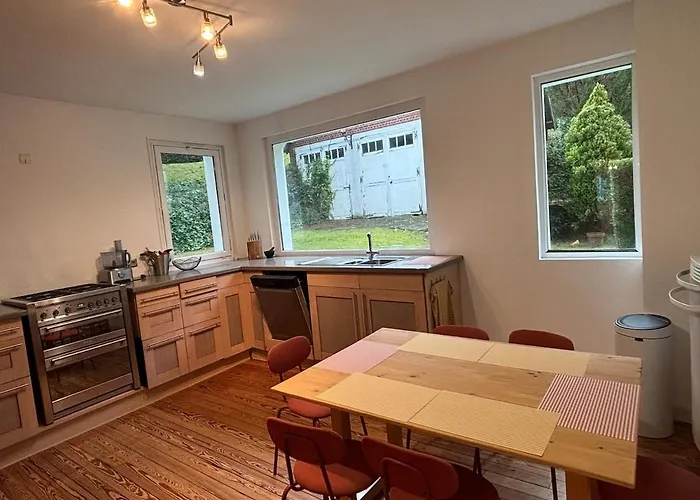 De Caractere Dans Demeure De Style * Le Touquet