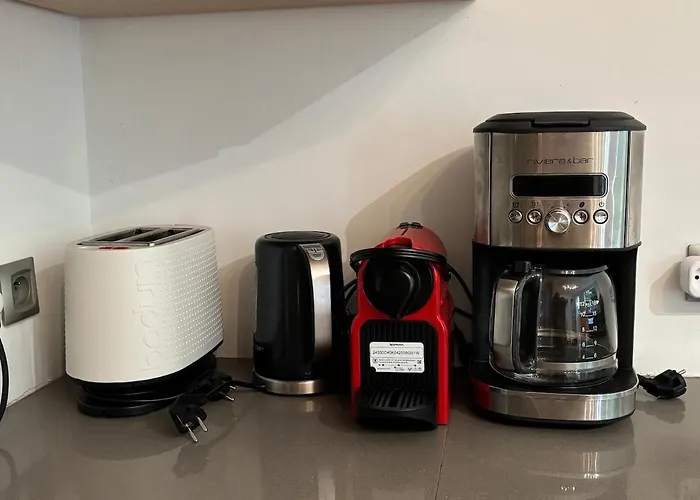 De Caractere Dans Demeure De Style Apartamento Le Touquet