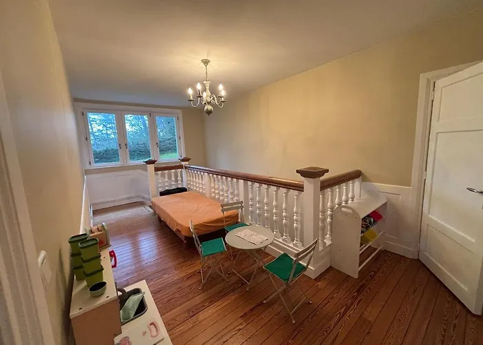 De Caractere Dans Demeure De Style Apartamento