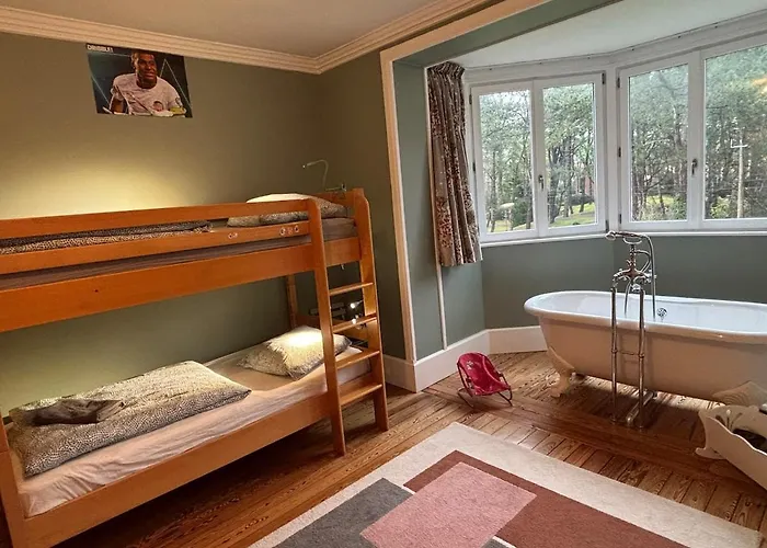 De Caractere Dans Demeure De Style