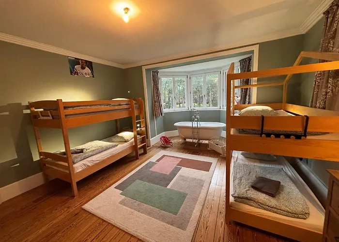 Apartamento De Caractere Dans Demeure De Style *