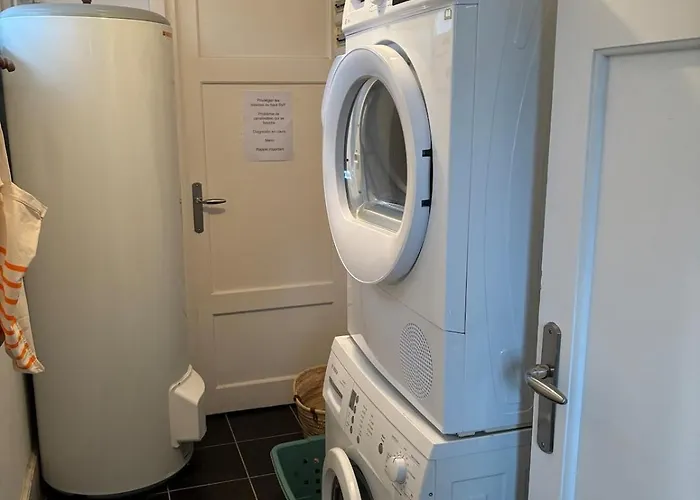 De Caractere Dans Demeure De Style Le Touquet